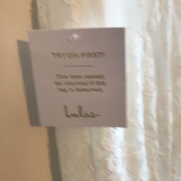 Lulus new - Picture 6 of 6